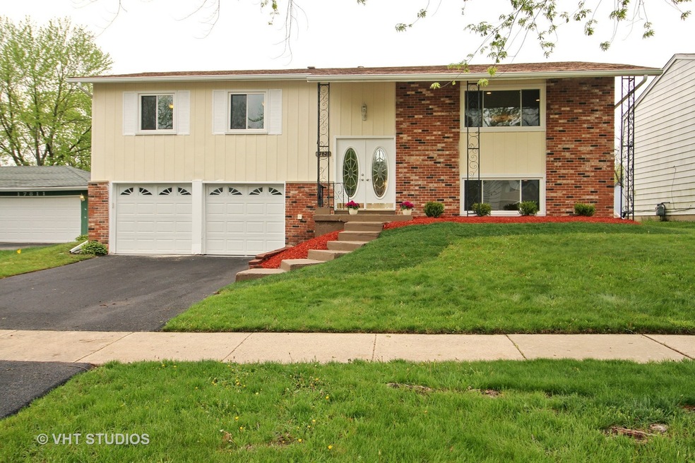 17821 Princeton Ln, Country Club Hills, IL 60478 - photo 1