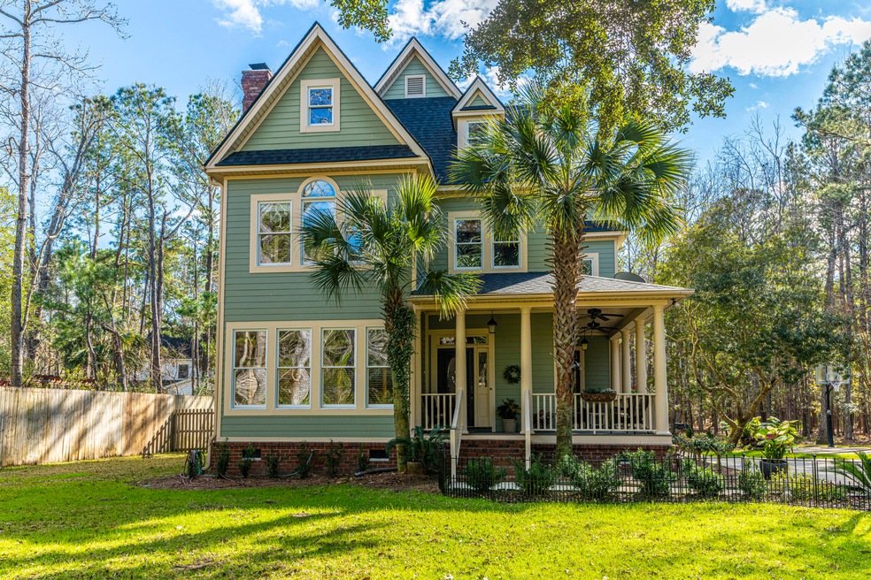 3679 Everhope Rd, Mount Pleasant, SC 29466 - photo 1