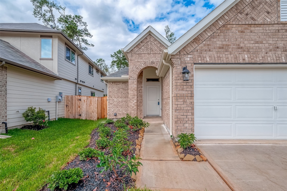 32009 Towering Birch Trail, Conroe, TX 77385 - photo 1