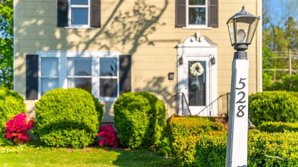 528 Locust Ave, Waynesboro, VA 22980 - photo 1