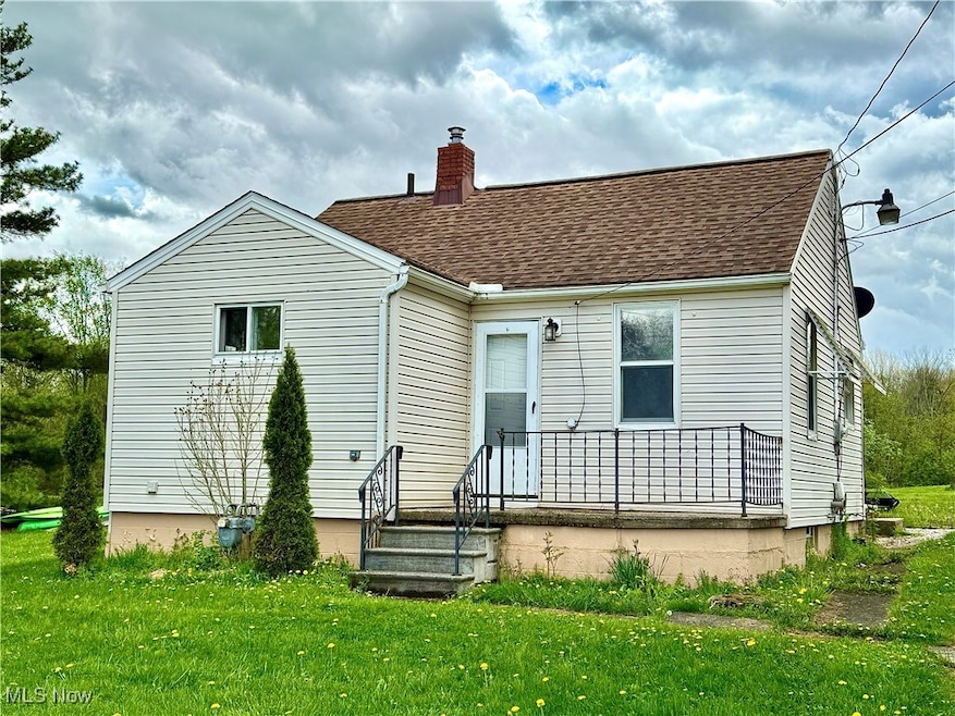 Sold $171,100 • Co-Listing Agent