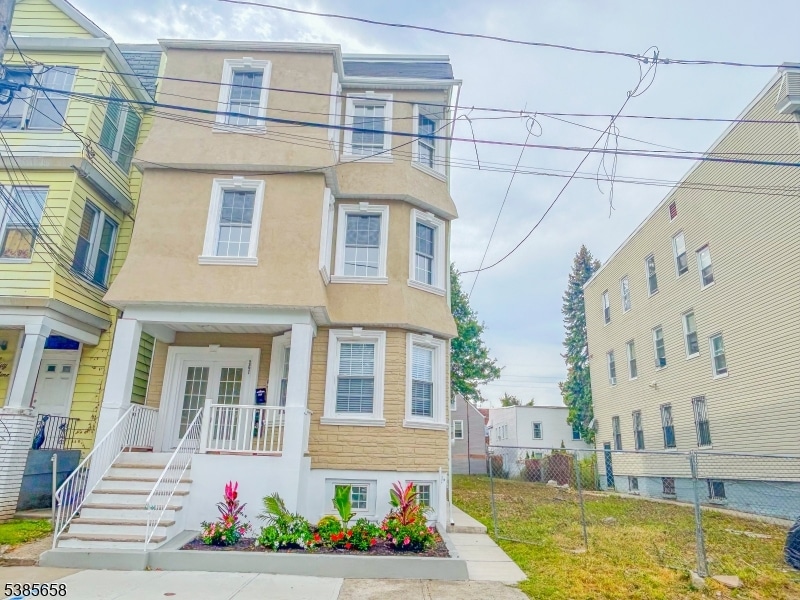 261 22nd St unit 3, Irvington, NJ 07111 - photo 1