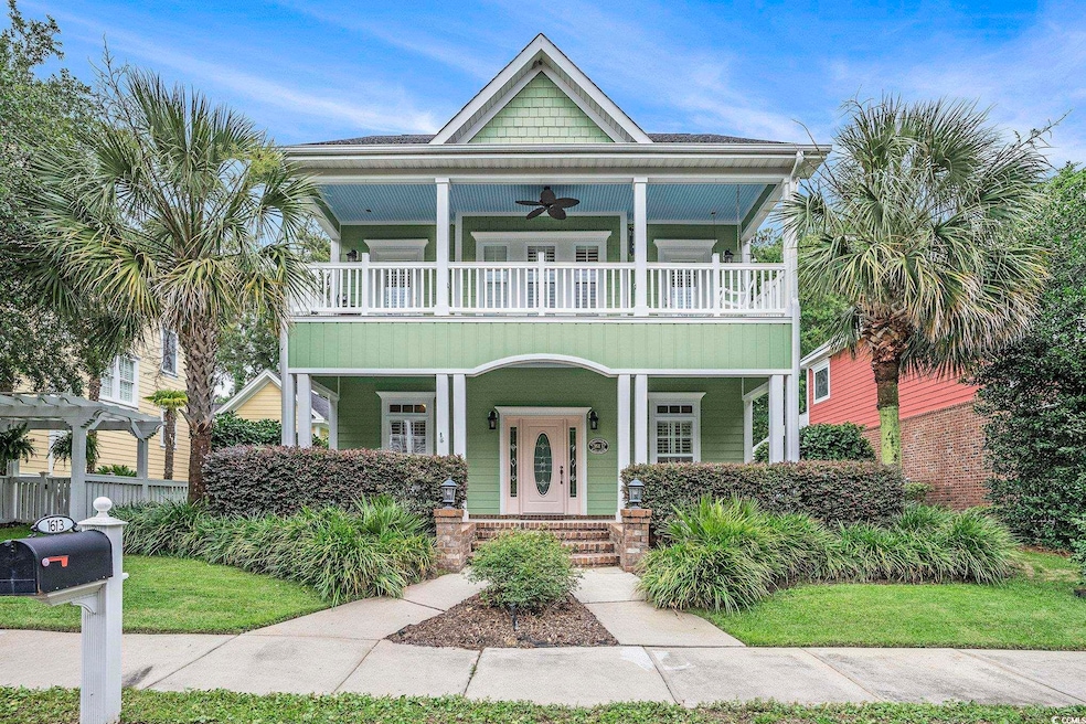 1613 James Island Ave, North Myrtle Beach, SC 29582 - photo 1