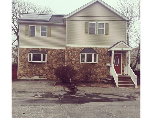 14 Curtis Rd, Revere, MA 02151 - photo 1