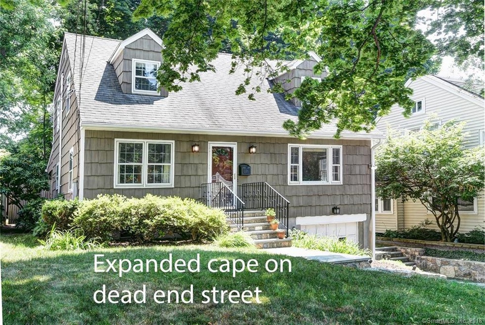 7 Olmstead Place, Norwalk, CT 06855 - photo 1