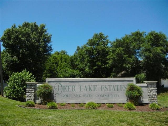 Deer Lake
