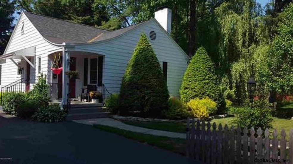 82 Webster Ave, Glens Falls, NY 12801 - photo 1