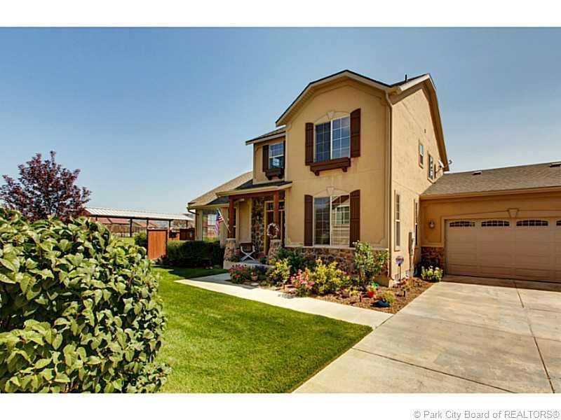 856 Michie Ln, Midway, UT 84049 - photo 1