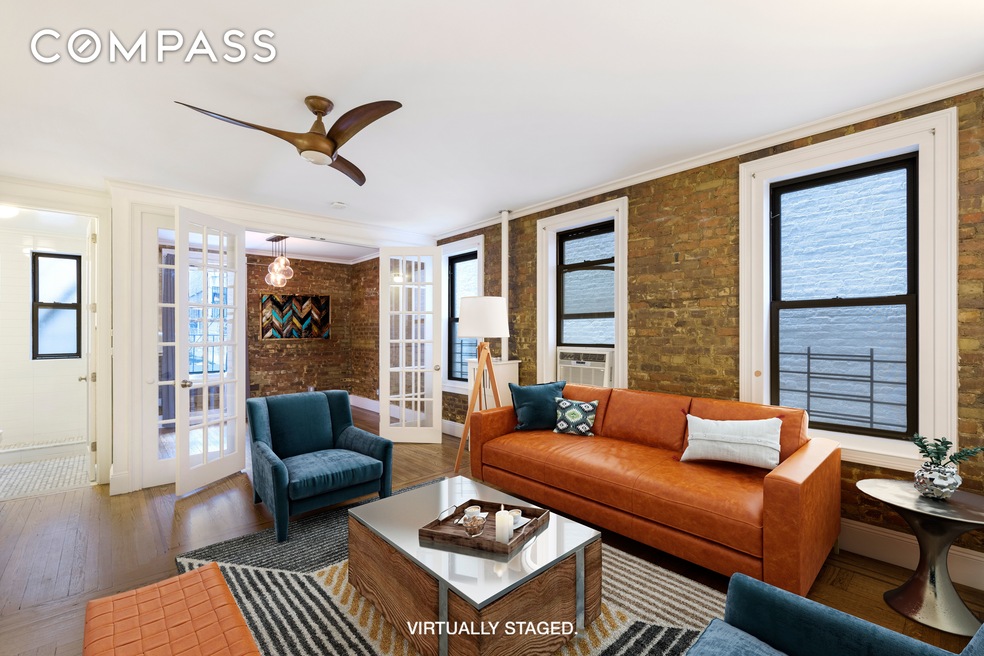 Astoria Lights unit A3, Long Island City, NY 11101 - photo 1