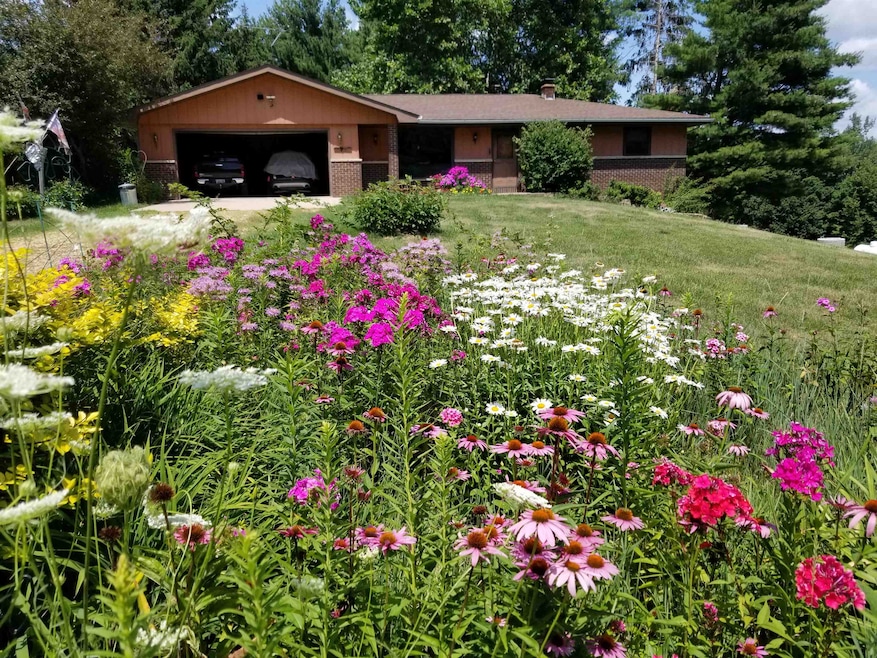 7160 Wisconsin 133, Potosi, WI 53820 - photo 1