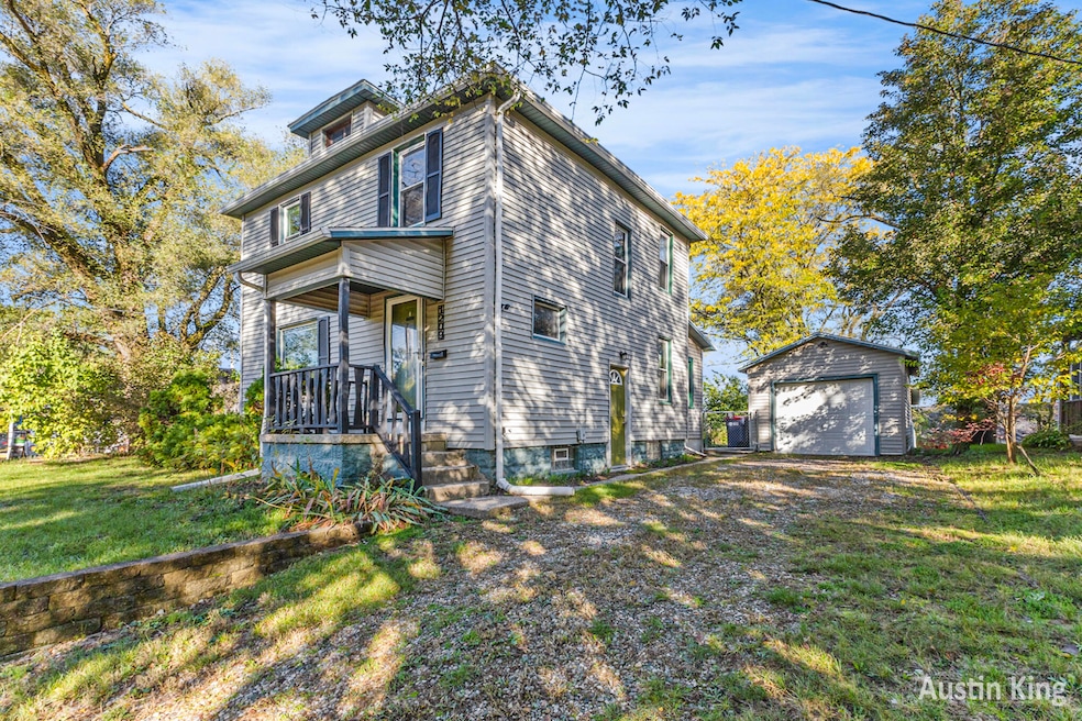 1209 Mason St NE, Grand Rapids, MI 49503 - photo 1