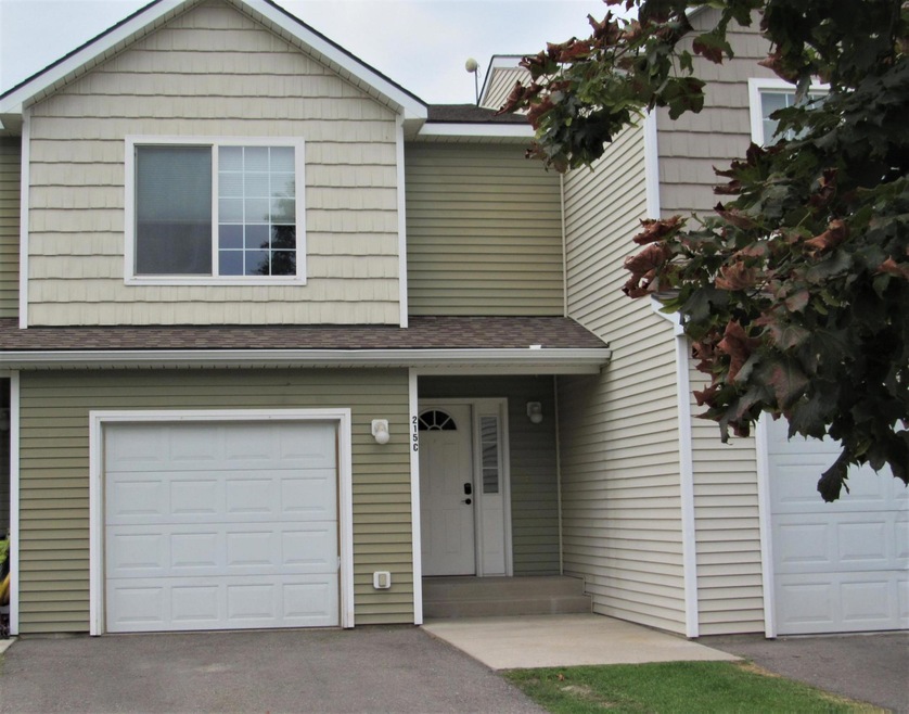 Sold • Co-Listing Agent