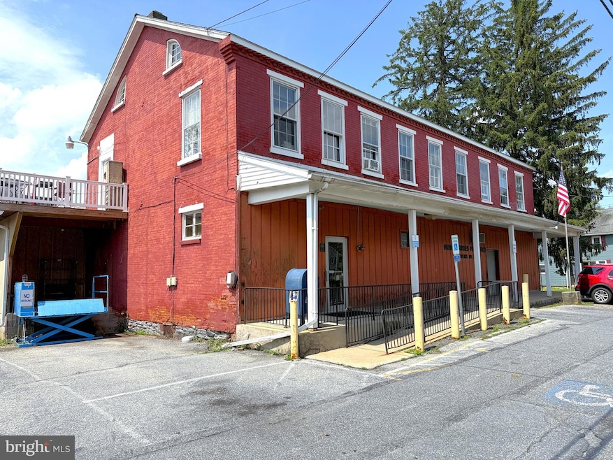 8 S Line Rd, Stevens, PA 17578 - photo 1