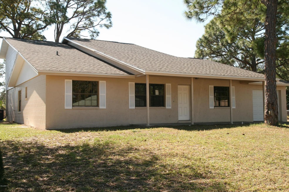 4715 Greenhill St, Cocoa, FL 32927 - photo 1