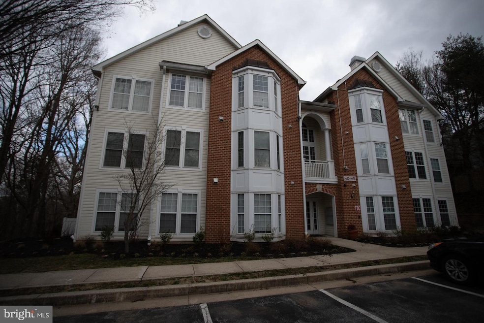 5616 Triplett Rd, Owings Mills, MD 21117 - photo 1