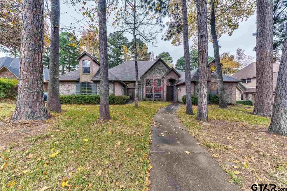 3611 Canyon Creek Cir, Tyler, TX 75707 - photo 1