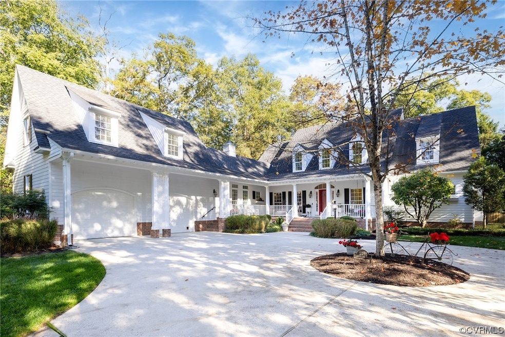 Welcome Home!