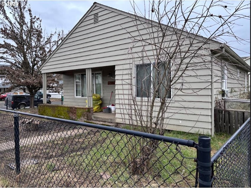 Sold $337,500 • Co-Listing Agent