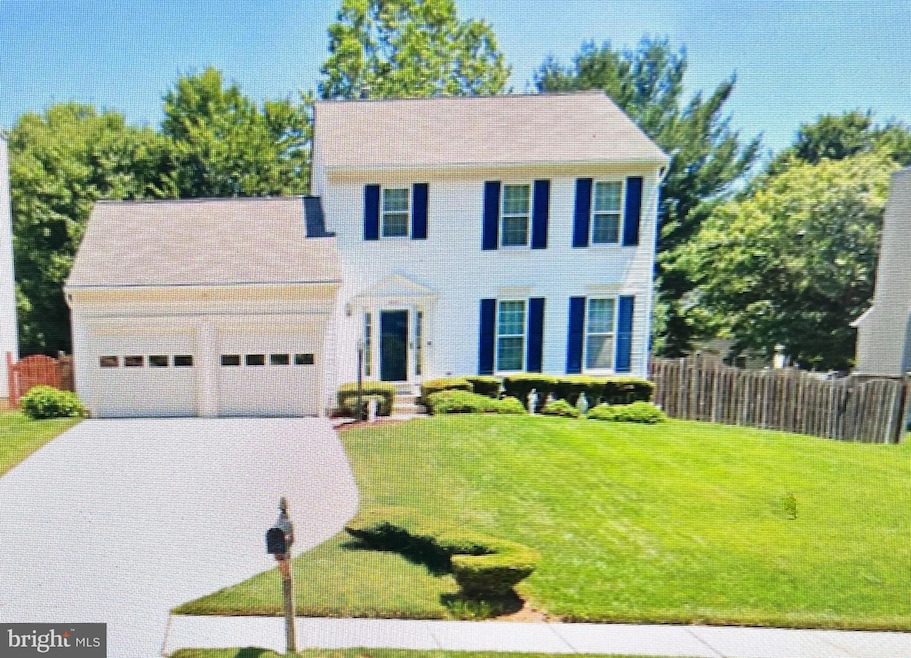 9241 Matthew Dr, Manassas Park, VA 20111 - photo 1