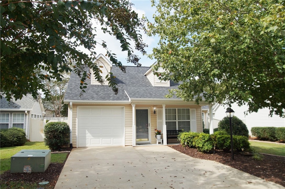 213 Plantation Dr, Pendleton, SC 29670 - photo 1
