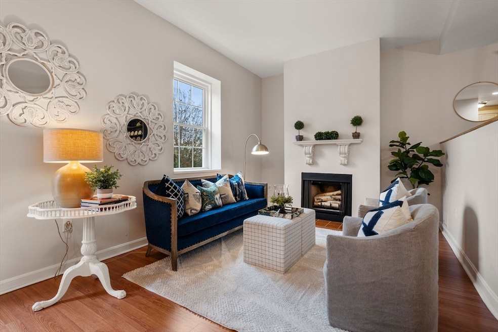 100 Parks St unit 32, Duxbury, MA 02332 - photo 1