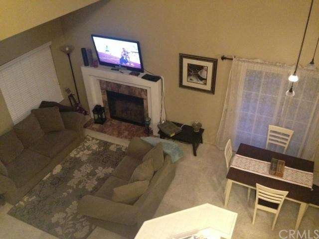 View from Upstairs