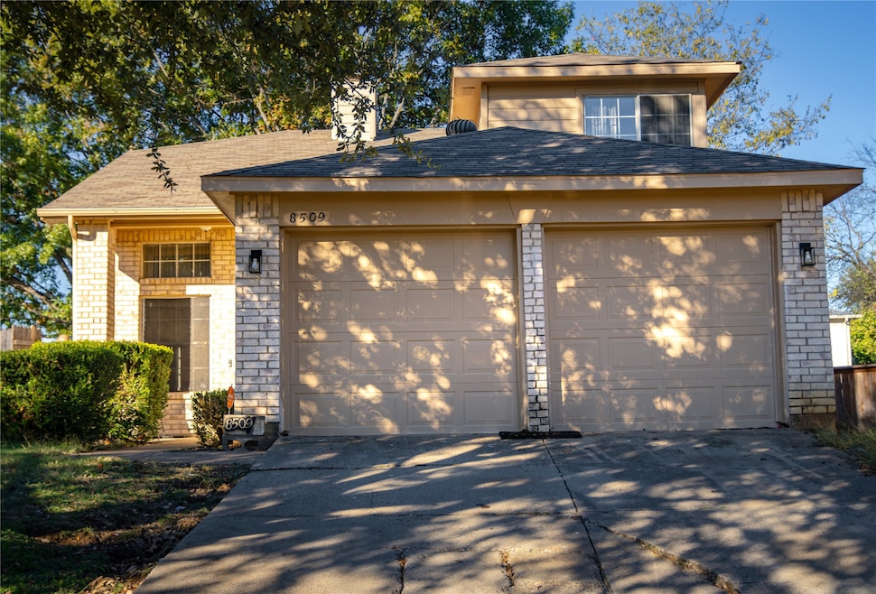 8509 Delta Way, Fort Worth, TX 76123 - photo 1