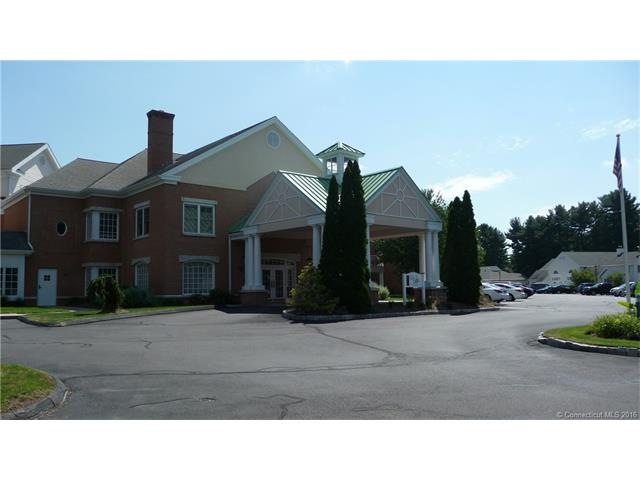40 Southwick Ct unit 210, Cheshire, CT 06410 - photo 1