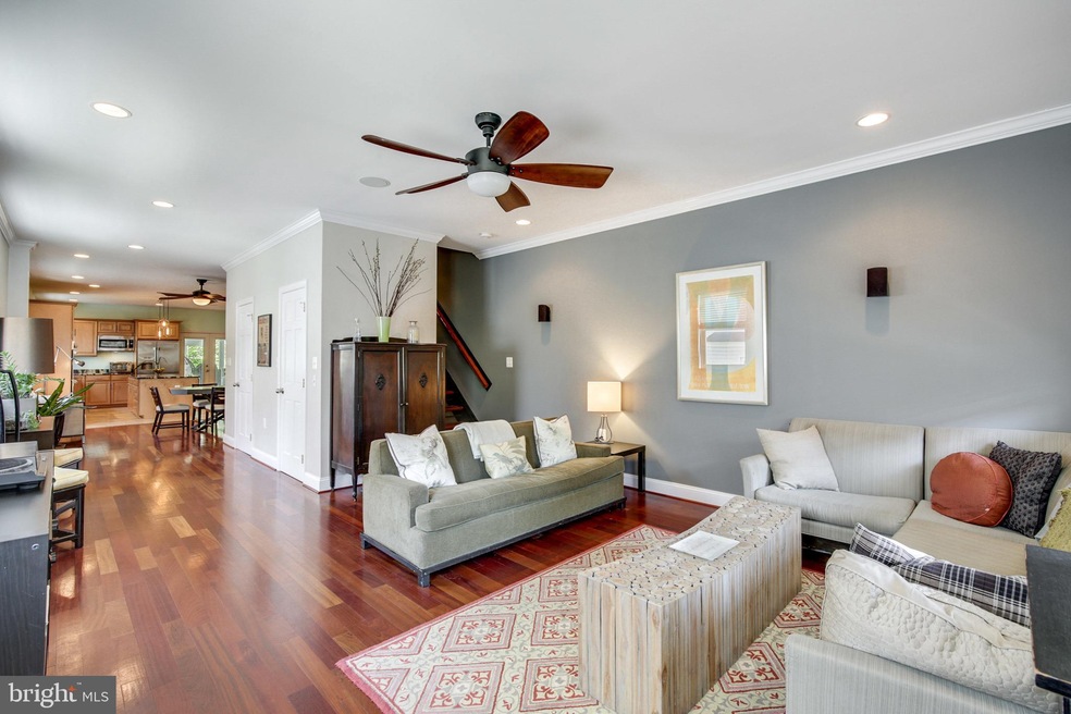 3940 Elm Ave, Baltimore, MD 21211 - photo 1