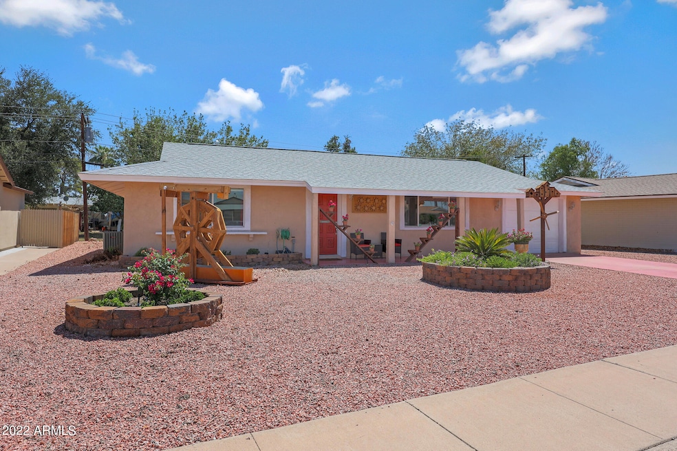 10925 W Greer Avenue