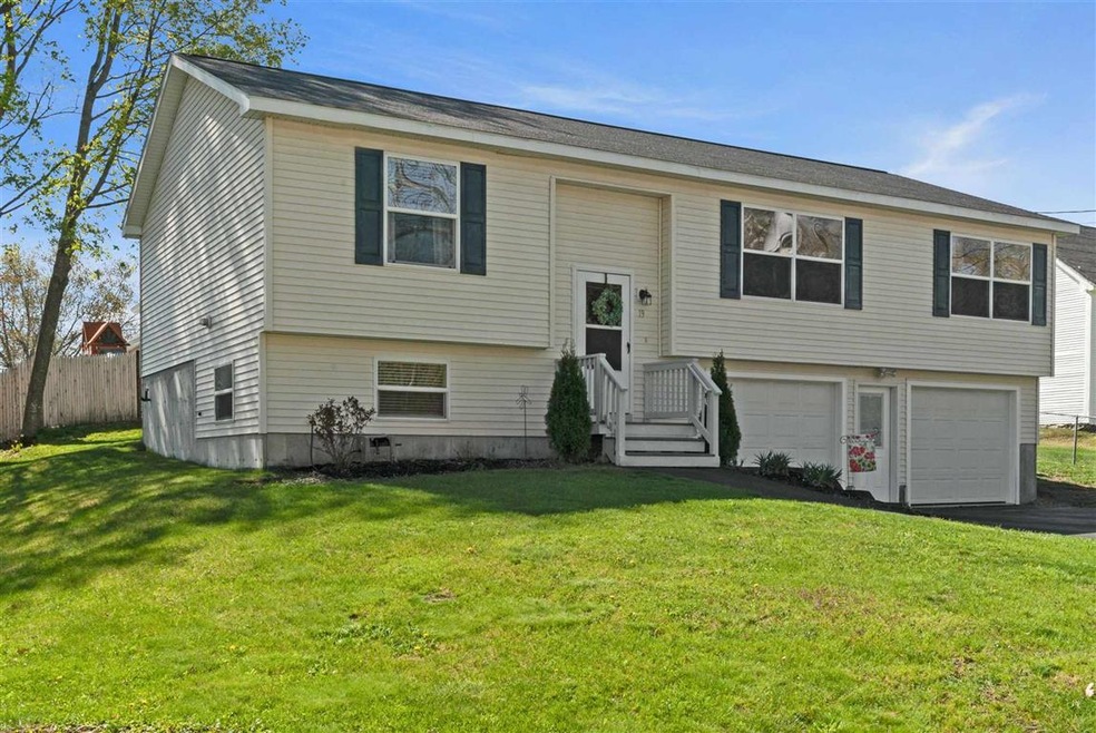 19 Unity St, Rochester, NH 03868 - photo 1