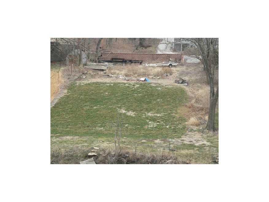 View of Lot