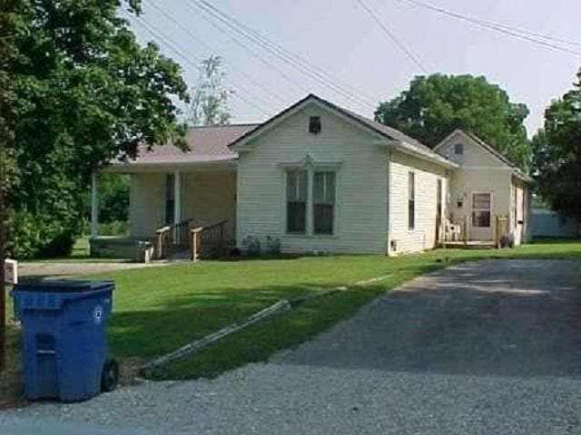 405 E Front St, Glasgow, KY 42141 - photo 1