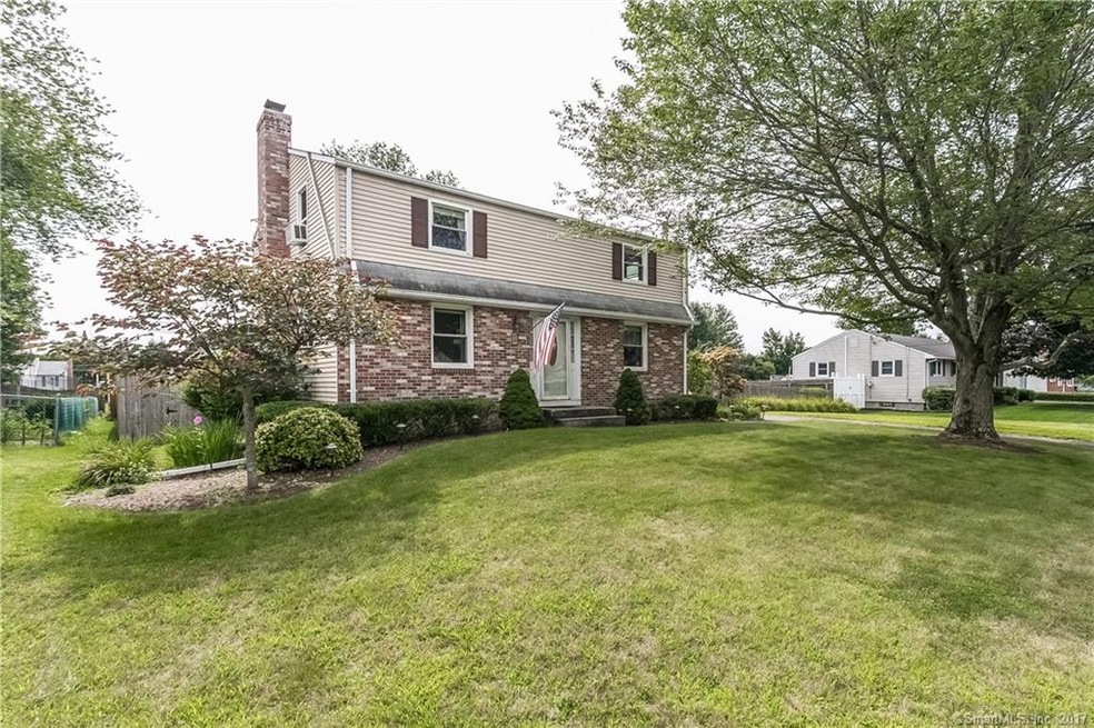 19 Sam St, Enfield, CT 06082 - photo 1