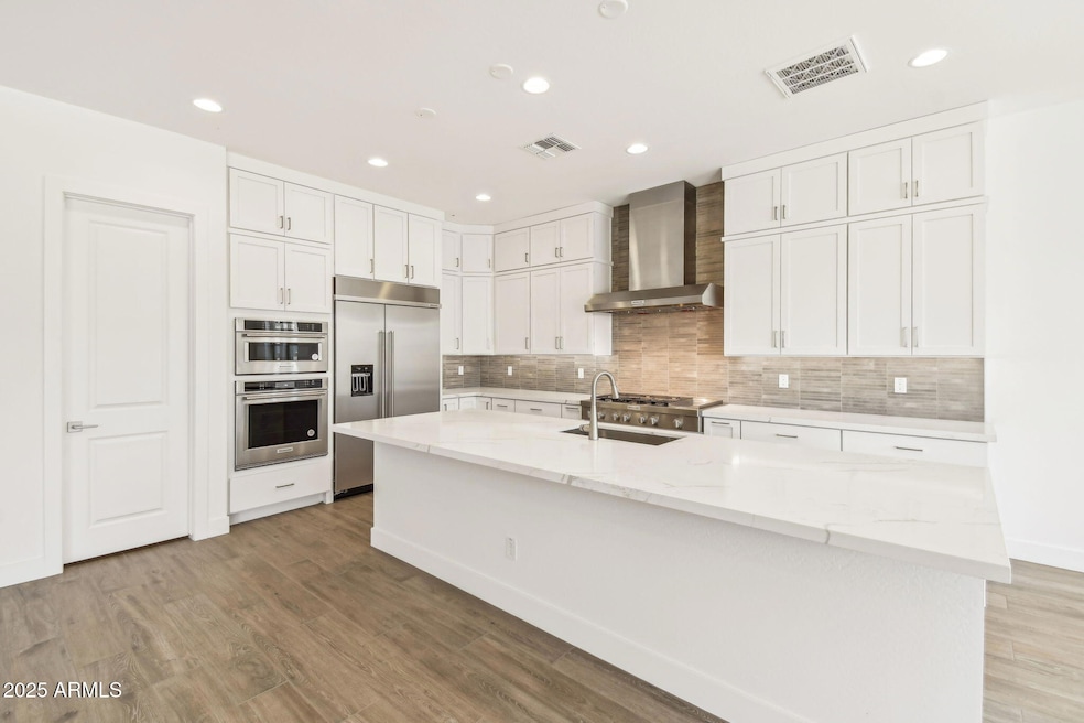 34155 N Tanglewood Pass, Queen Creek, AZ 85142 - photo 1