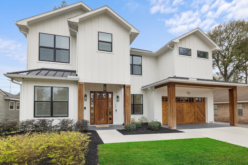 1717 Saxon Dr, Houston, TX 77018 - photo 1