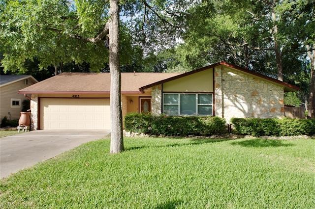 4311 Harcourt Dr, Austin, TX 78727 - photo 1