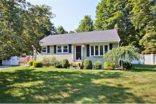 161 Lawson Rd, Scituate, MA 02066 - photo 1