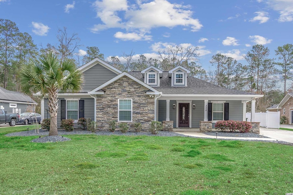 328 Rainwood Rd, Conway, SC 29526 - photo 1