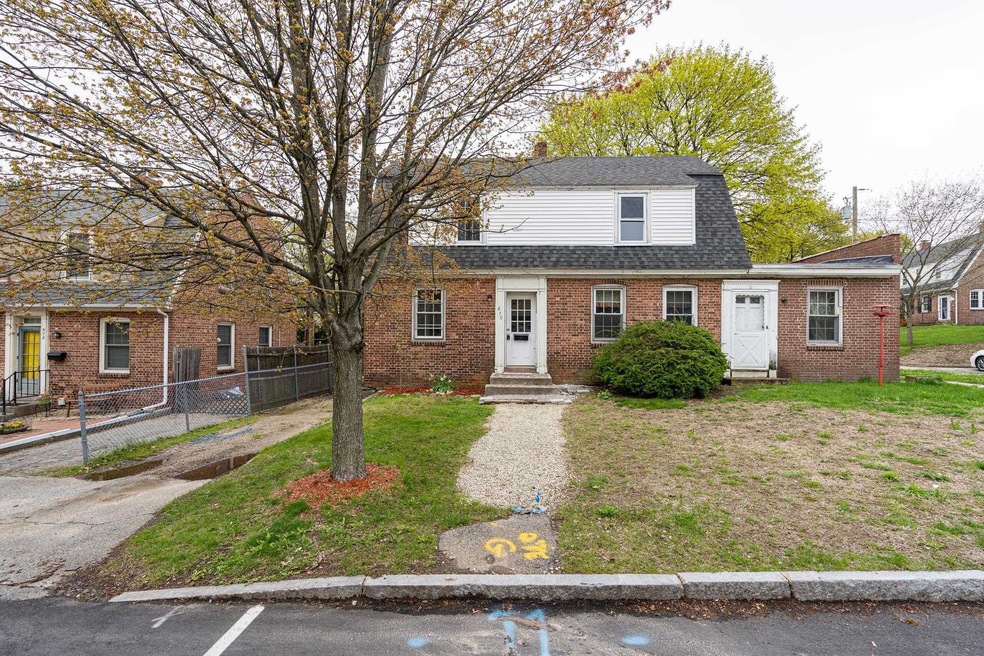 670 Kearsarge Way, Portsmouth, NH 03801 - photo 1