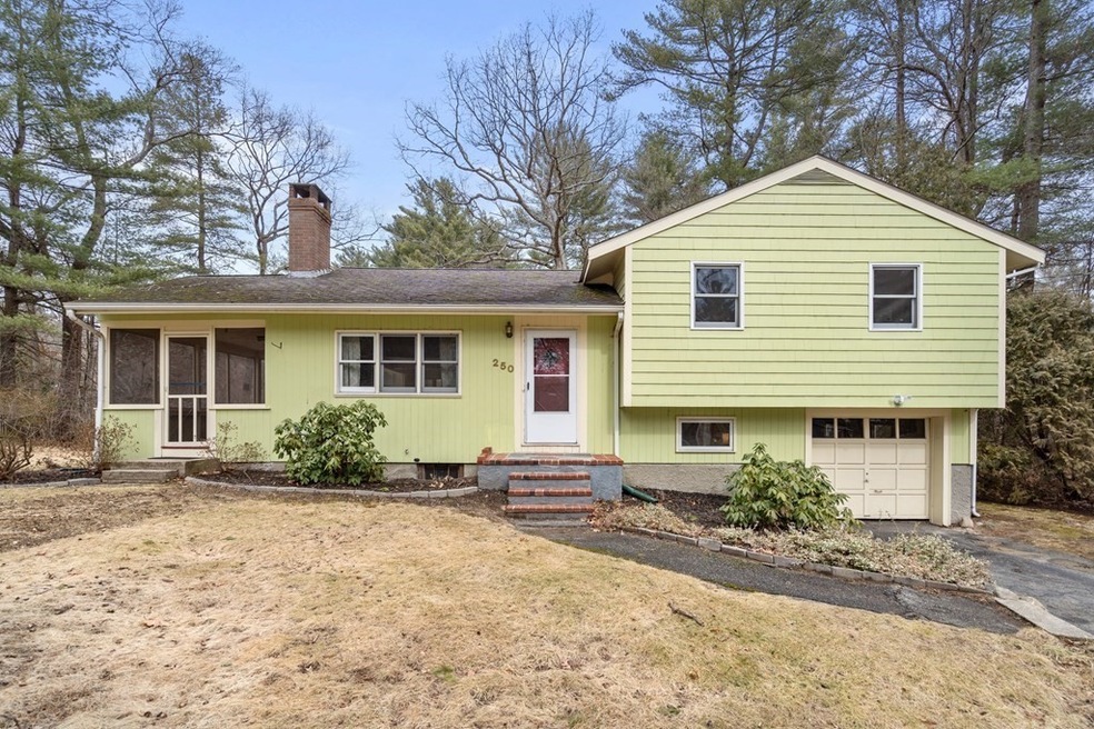 250 Hudson Rd, Sudbury, MA 01776 - photo 1