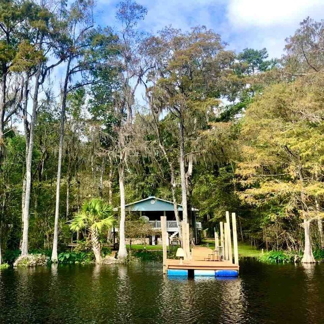 Lot 5&6 S Egret St, Crawfordville, FL 32327 - photo 1