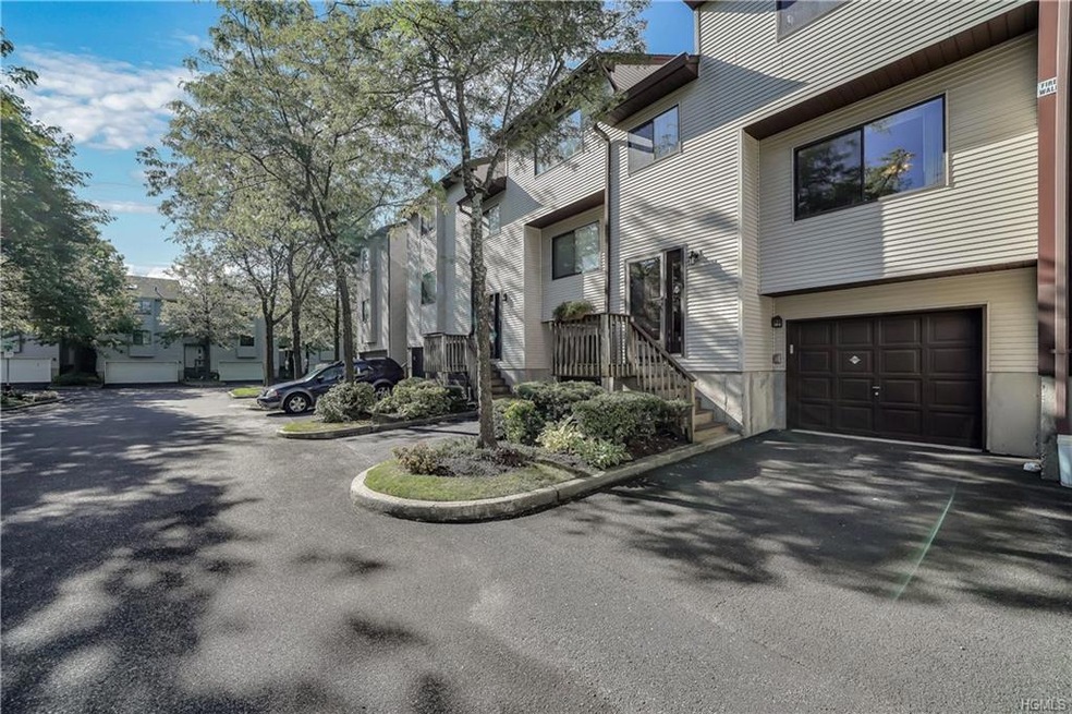 11 Kings Ct unit C27, Nanuet, NY 10954 - photo 1