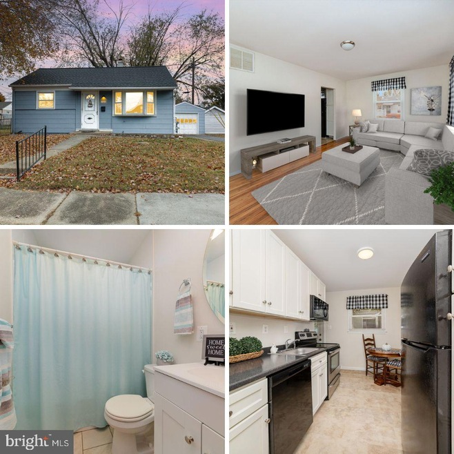 102 Fairway Ct, Havre de Grace, MD 21078 - photo 1