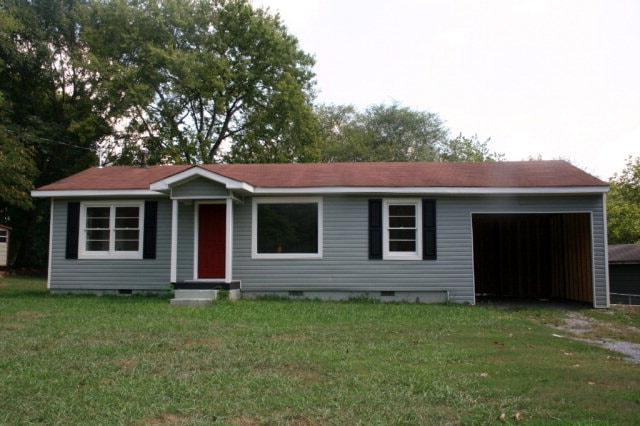 Main View