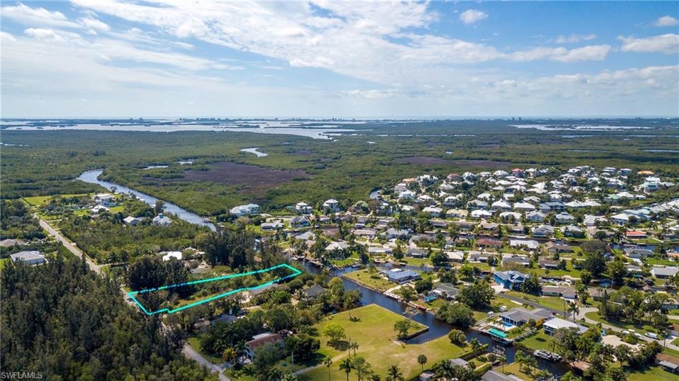 18210 Pioneer Rd, Fort Myers, FL 33908 - photo 1