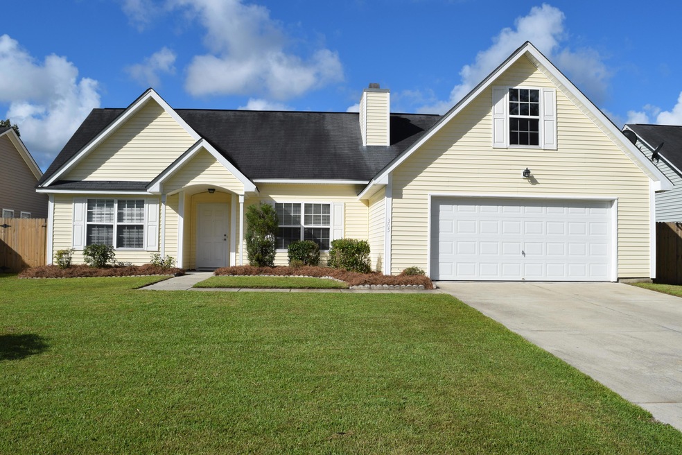 305 Equinox Cir, Ladson, SC 29456 - photo 1