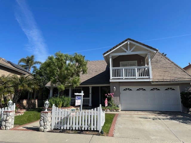 For Rent $5,500/month