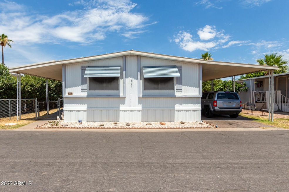 2340 E University Sp 191