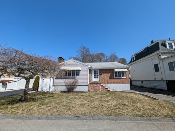 16 Maple St, Saugus, MA 01906 - photo 1